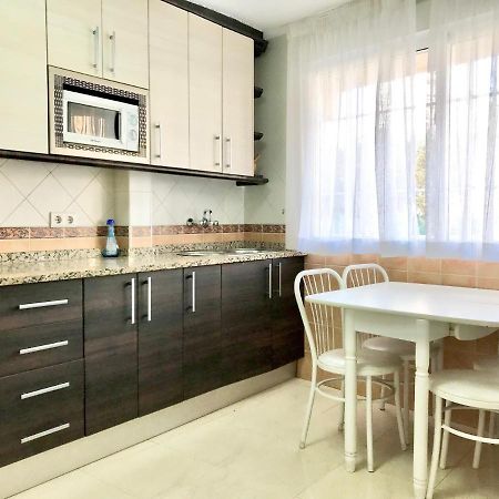 Los Ranchos Levante Apartment Benidorm Bagian luar foto